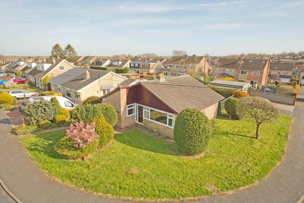 Main image of property: Park Gate, Knaresborough