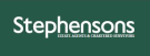 Stephensons, Boroughbridge Estate Agent Logo