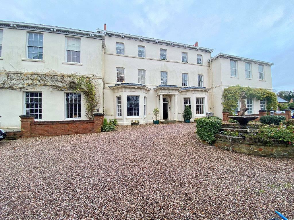 2 bedroom apartment for sale in Hall Park, Swanland, North Ferriby, HU14