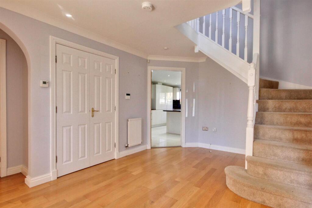 Main image of property: Sykes Close, Swanland