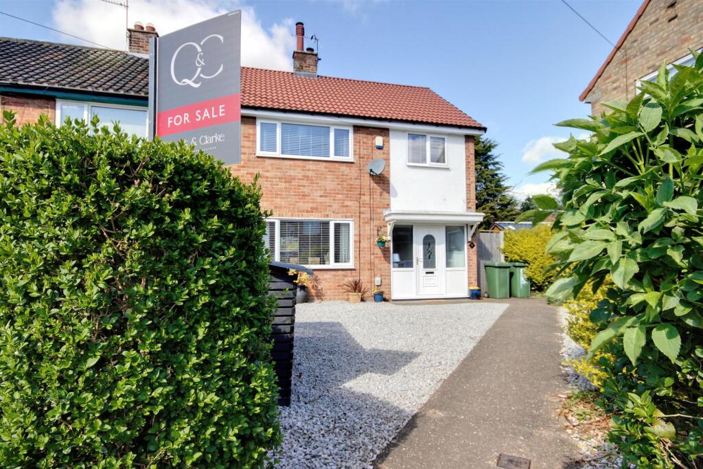 Main image of property: Wauldby Close, Anlaby, Hull
