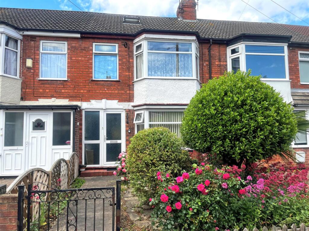 Main image of property: Kingsley Drive, Willerby, Hull