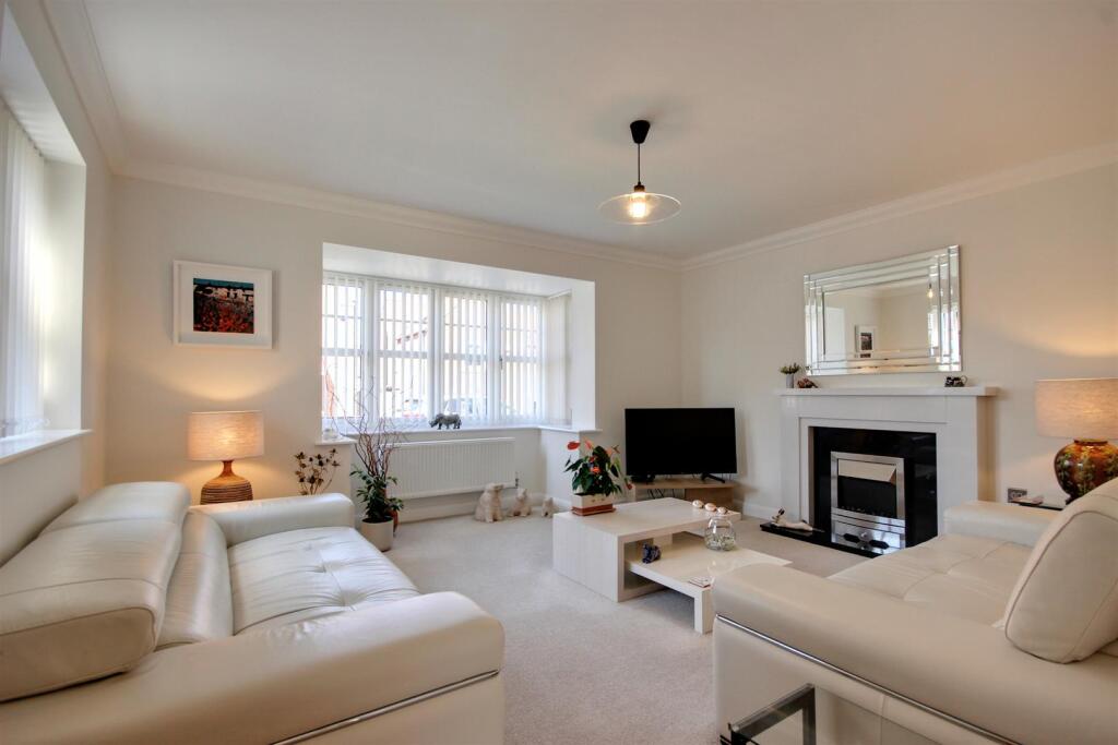 Main image of property: Whitfield Road,  West Hill Road, Kirk Ella, Hull