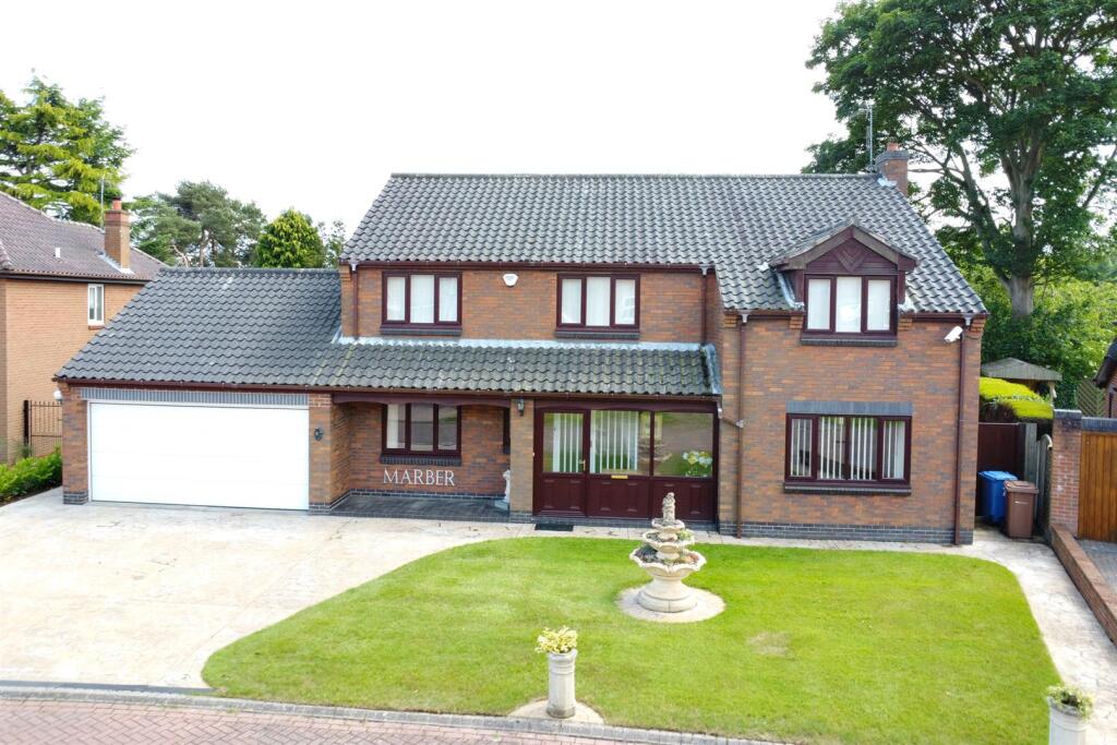 Main image of property: West Green, West Ella, Hull