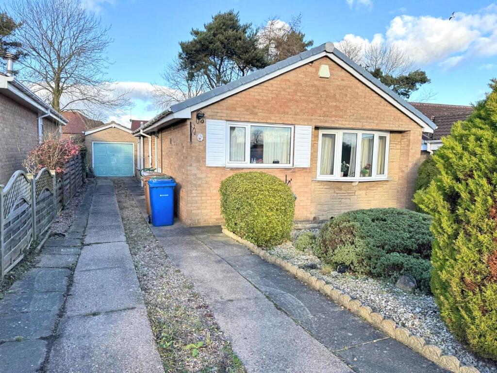 Main image of property: Glenfield Drive, Kirk Ella