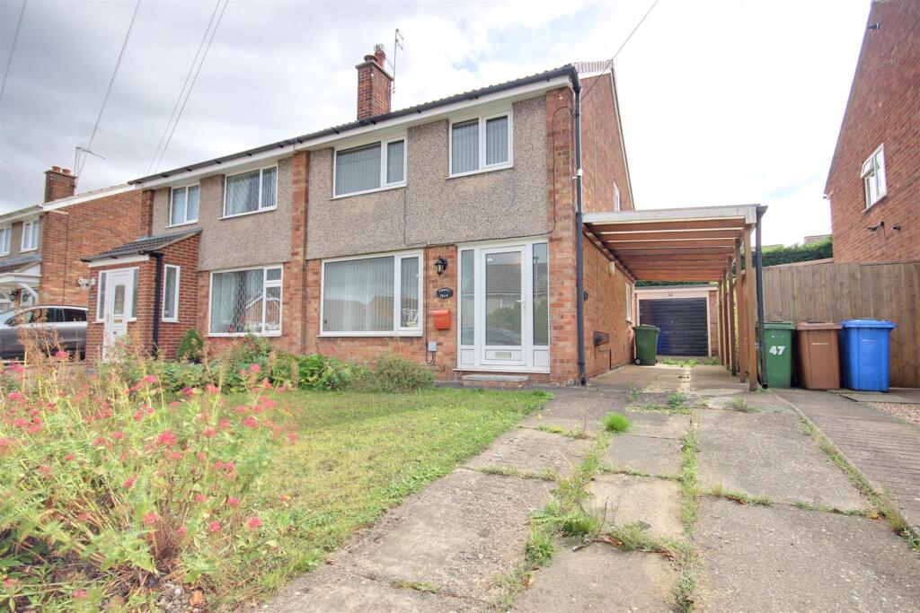 Main image of property: Kerry Drive, Kirk Ella, Hull