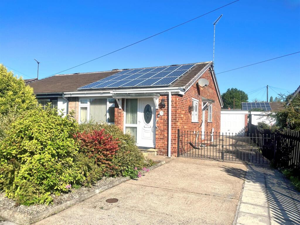 Main image of property: Ganton Way, Willerby, Hull