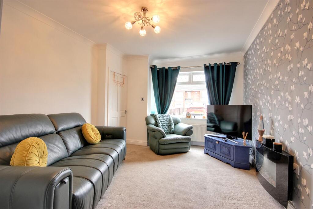 Main image of property: Chester Road, Hull