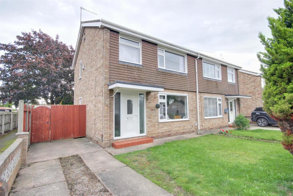 Main image of property: Ganton Way, Willerby, Hull