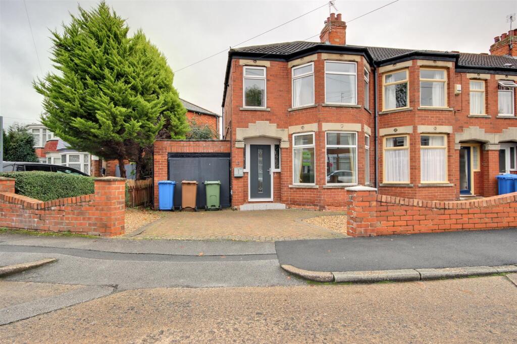 Main image of property: Trafford Road, Willerby, Hull