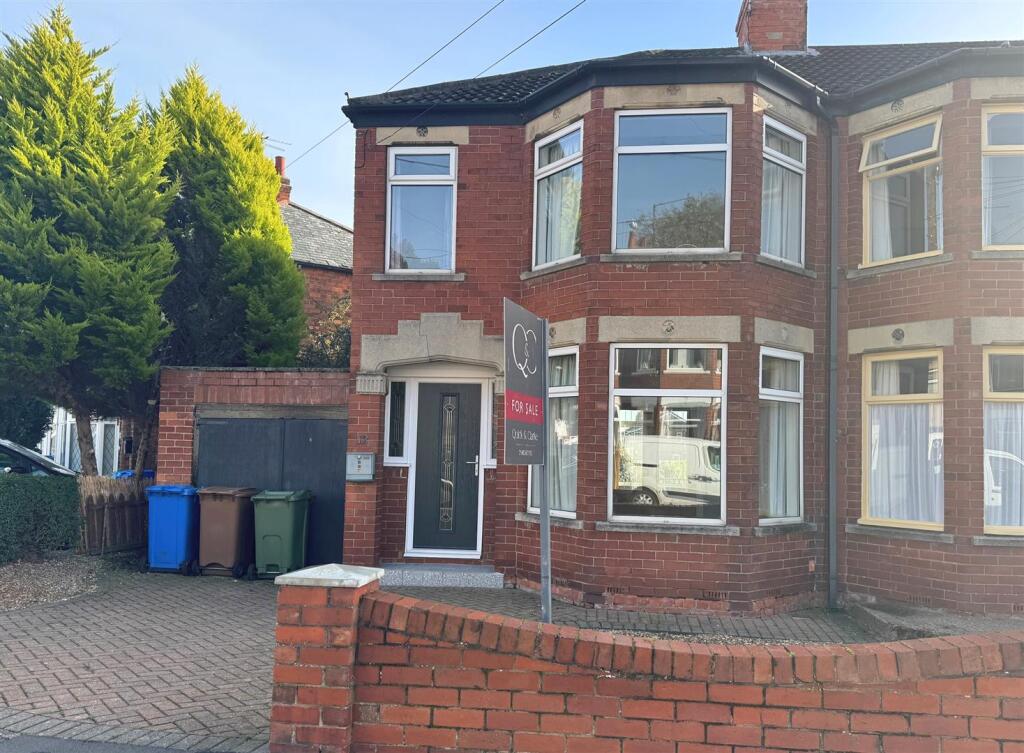 Main image of property: Trafford Road, Willerby, Hull