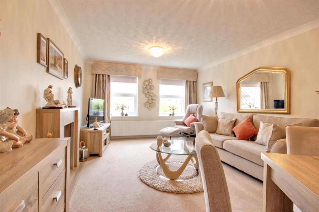 Main image of property: Tudor Court, Willerby