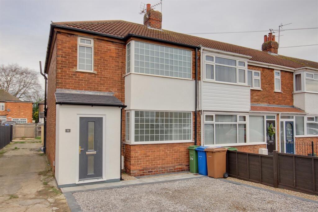 Main image of property: Loyd Street, Anlaby, Hull