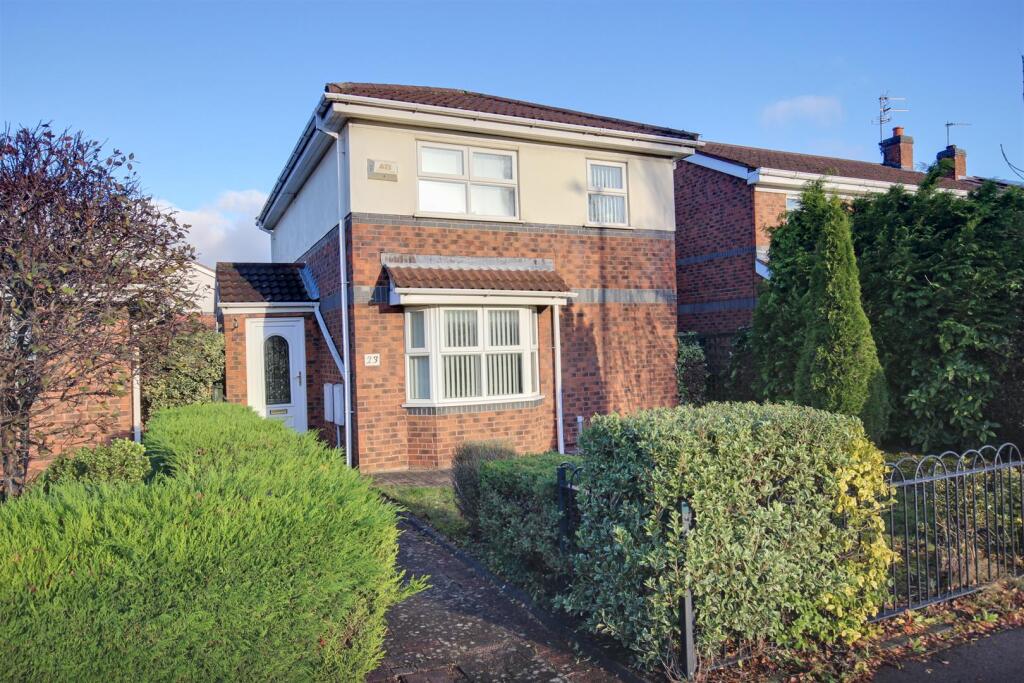 Main image of property: Beverley Road, Willerby, Hull