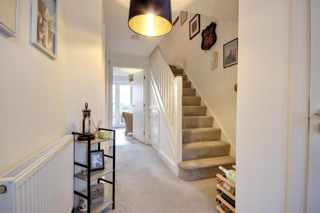 Main image of property: Wordsworth Avenue, Kirk Ella, Hull