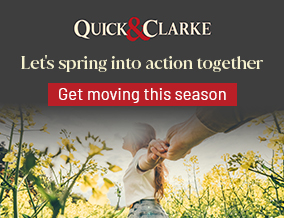Get brand editions for Quick & Clarke, Willerby
