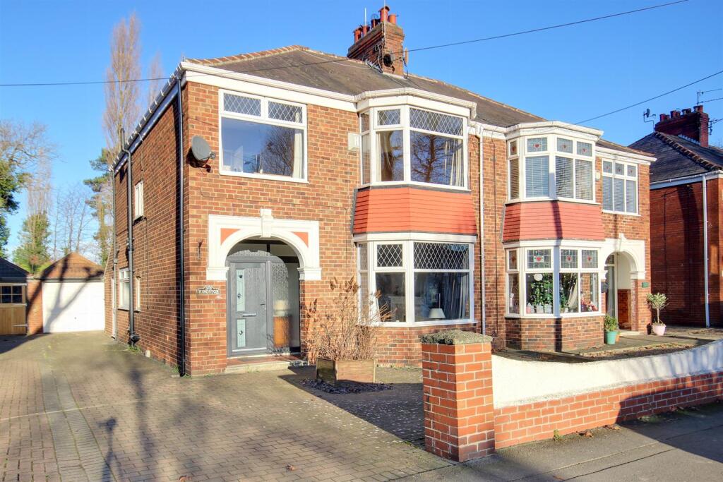 Main image of property: Kingston Road, Willerby, Hull