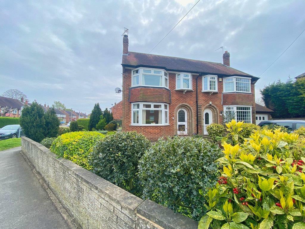 3 bedroom semidetached house for sale in South Street, Cottingham, HU16