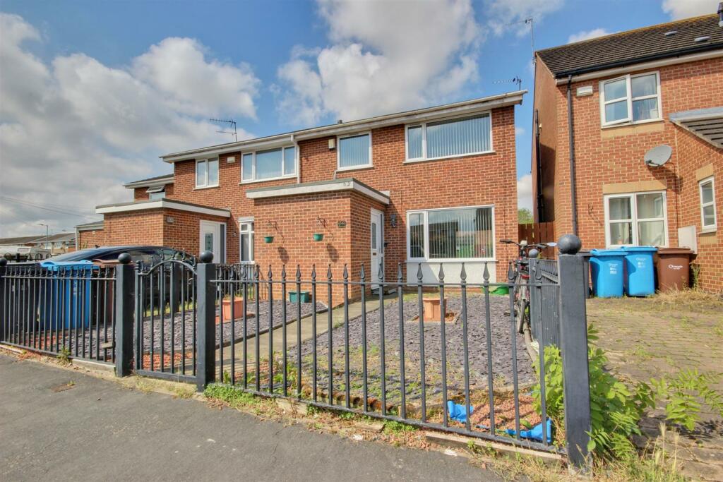 Main image of property: Windsor Road, Hull