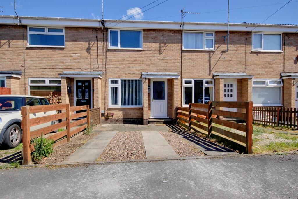 Main image of property: Nairn Close, Hull