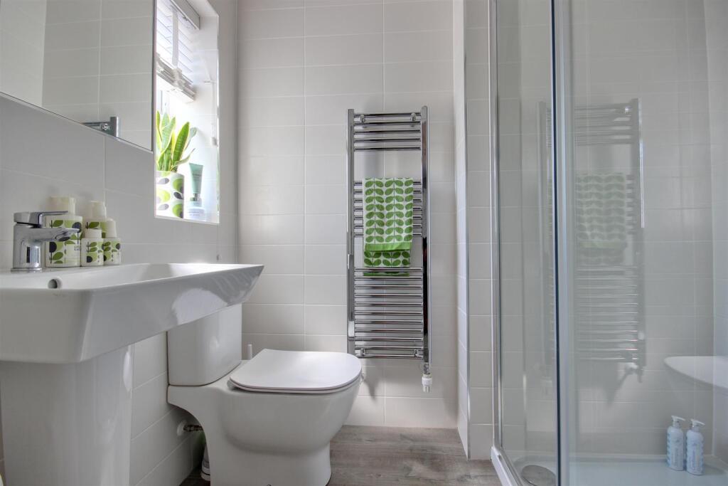 Main image of property: Wilson Drive, Cottingham