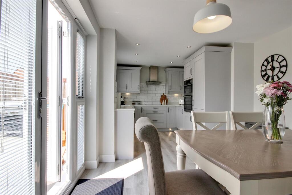 Main image of property: Jack Harrison Avenue, Cottingham