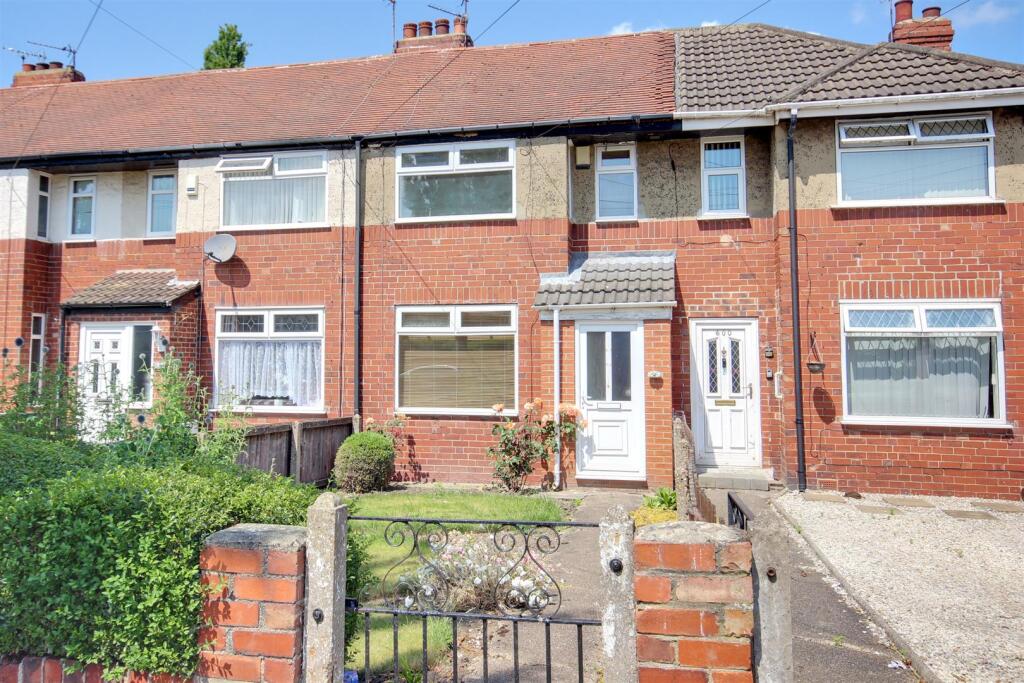 Main image of property: Hotham Road South, Hull