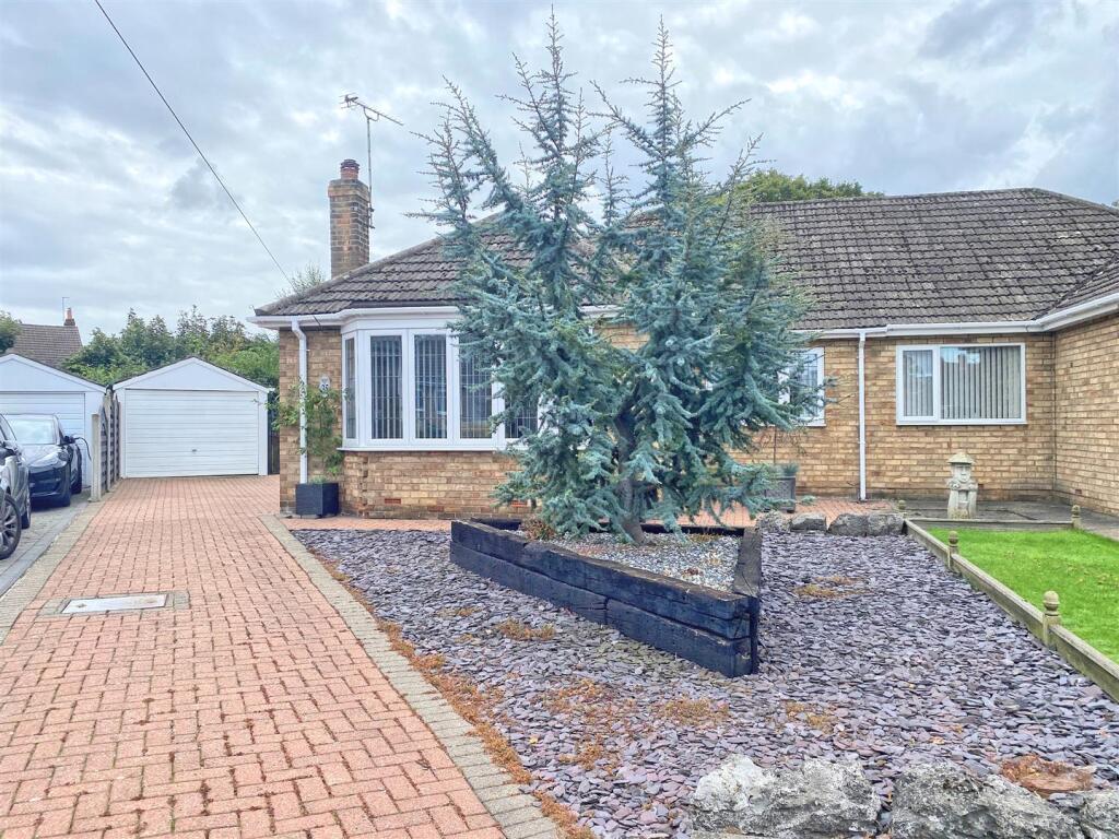 Main image of property: Cedar Avenue, Cottingham
