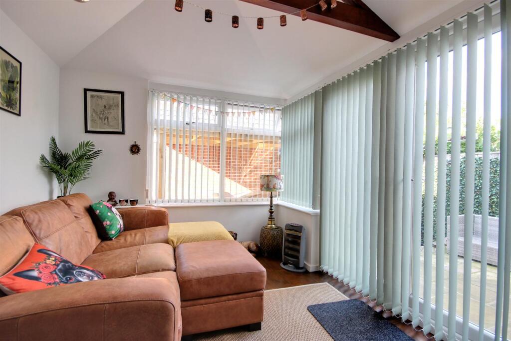 Main image of property: Badgers Wood, Cottingham
