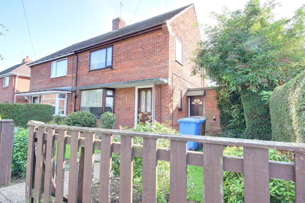 Main image of property: Wake Avenue, Cottingham