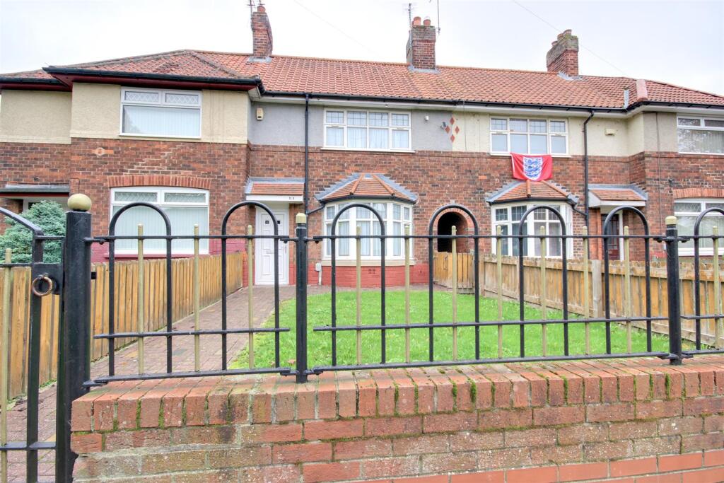 Main image of property: Greenwood Avenue, Hull