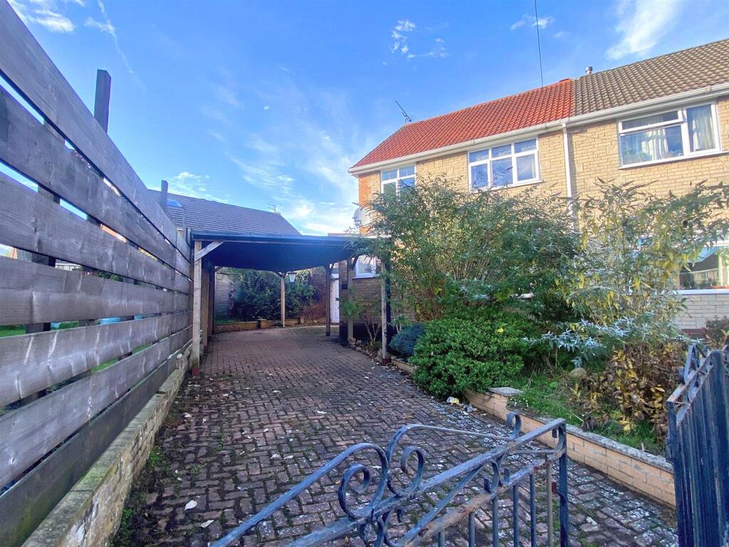 Main image of property: Goodmanham Way, Cottingham