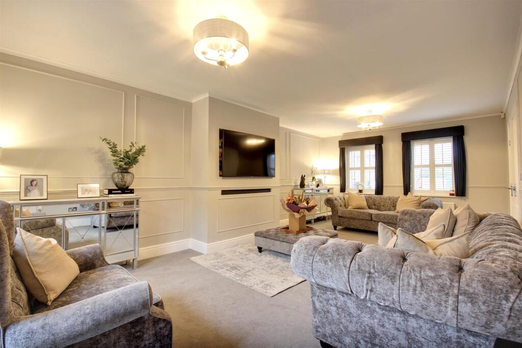 Main image of property: Bromby Close, Cottingham