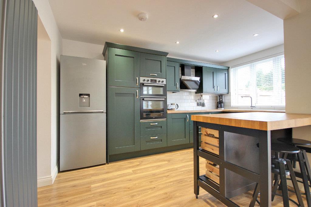 Main image of property: Oakdene, Cottingham