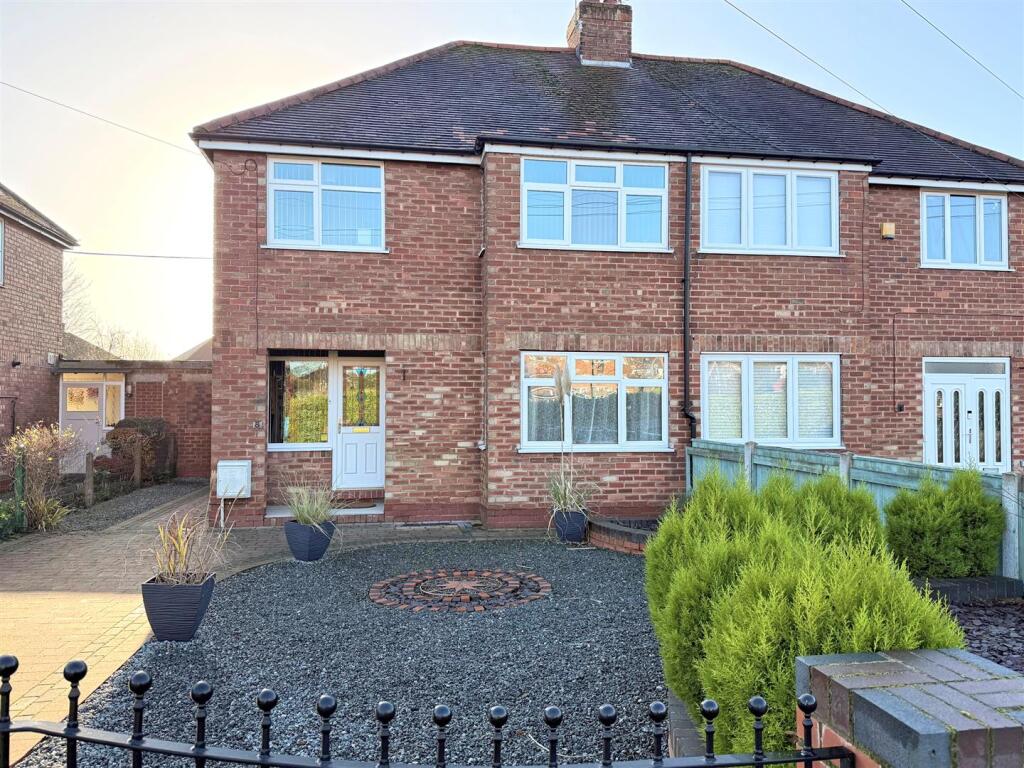 Main image of property: Westfield Close, Cottingham