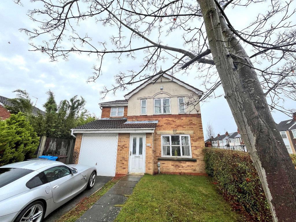 Main image of property: National Avenue, Hull