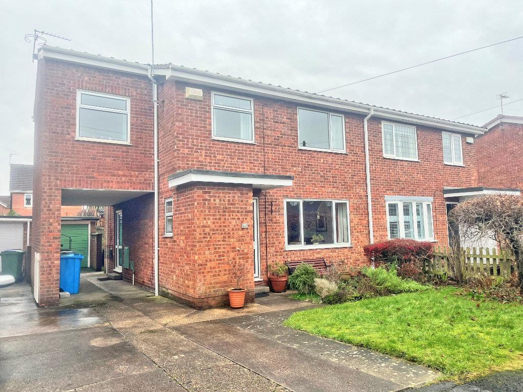Main image of property: Stephensons Walk, Cottingham