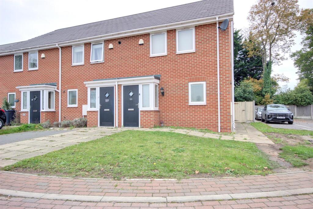 Main image of property: Sharp Street, Hull