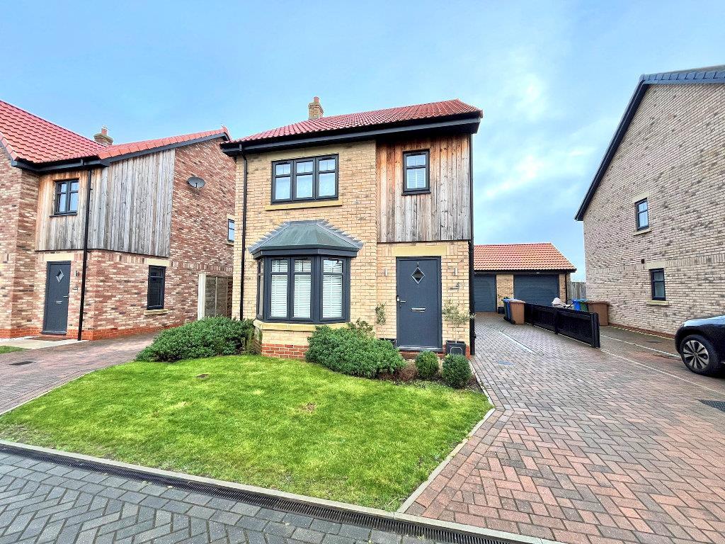 Main image of property: Curtis Grove, Cottingham