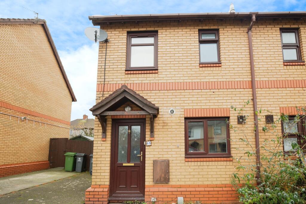 Main image of property: Foster Drive, Penylan, Cardiff, CF23