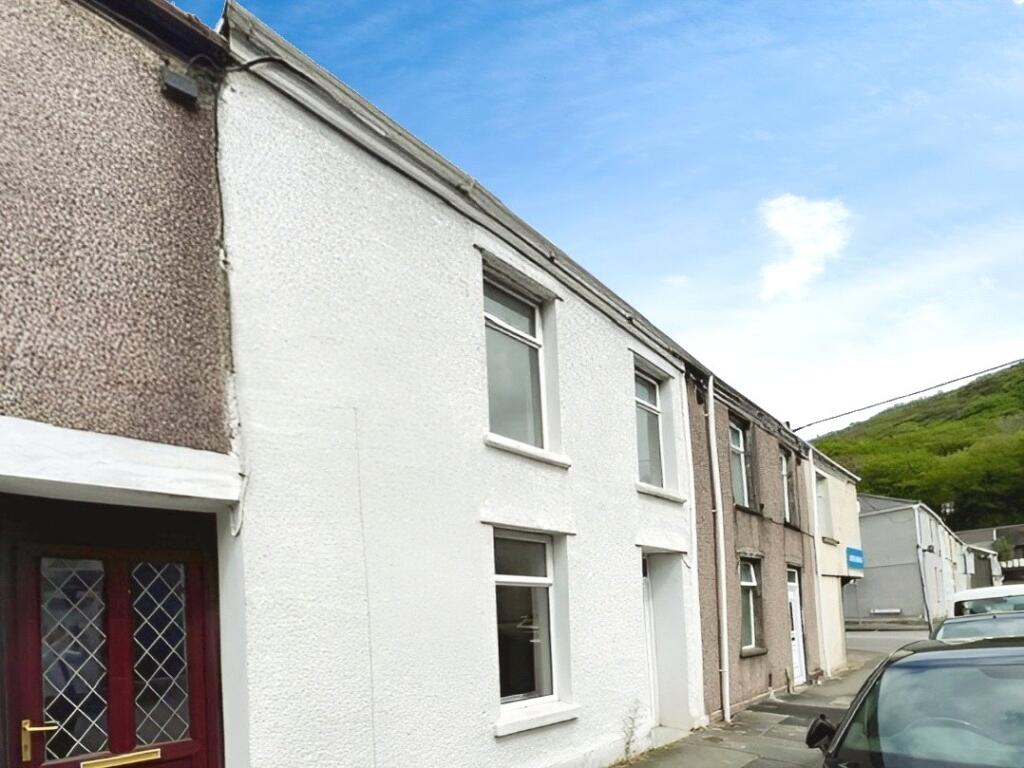 Main image of property: Regent Street East, Neath, Neath Port Talbot, SA11