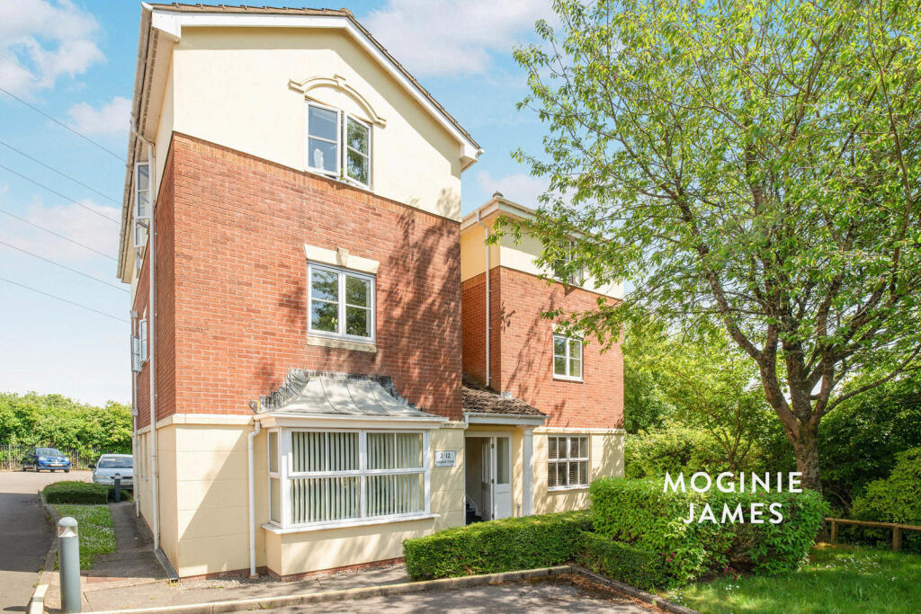Main image of property: Youghal Close, Pontprennau, Cardiff, CF23