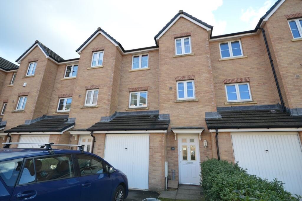 Main image of property: Tatham Road, Llanishen, Cardiff, CF14