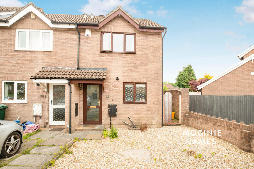 Main image of property: Amber Close, Pontprennau, South Glamorgan, CF23