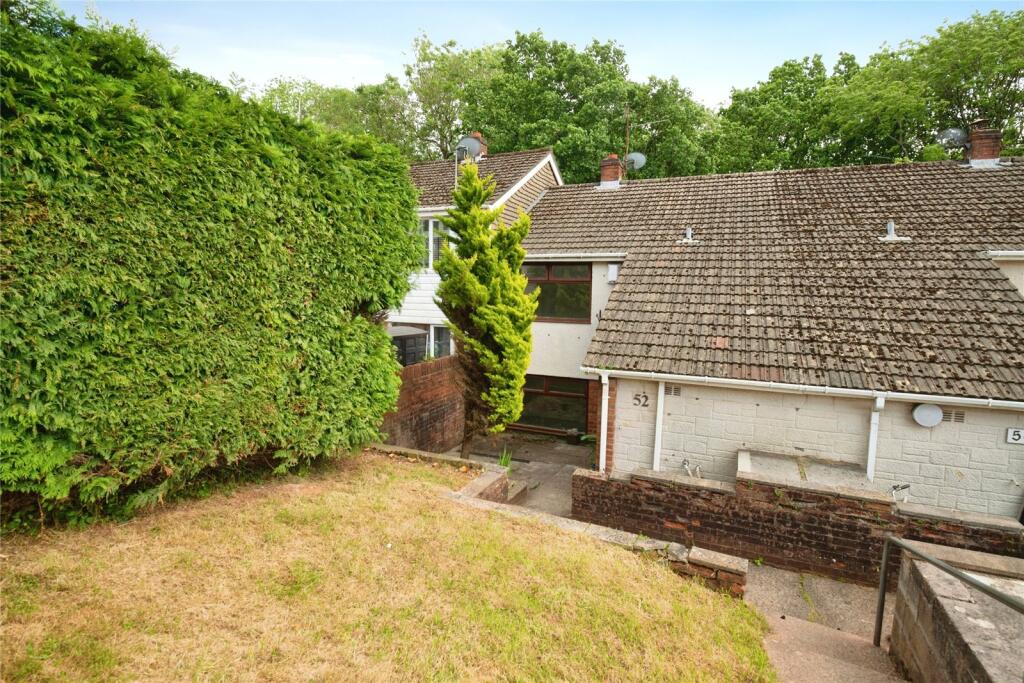Main image of property: Clearwater Way, Lakeside, Cardiff, CF23