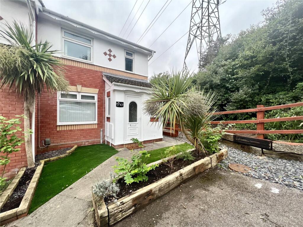 Main image of property: Clonakilty Way, Pontprennau, South Glamorgan, CF23