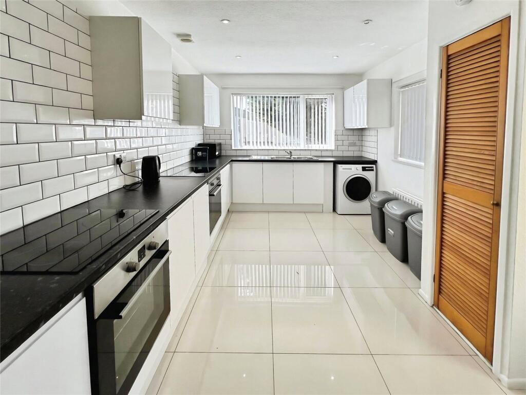Main image of property: Brunswick Street, Swansea, SA1