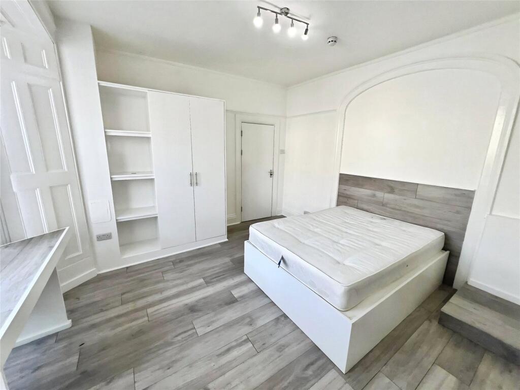 Main image of property: Brunswick Street, Swansea, SA1
