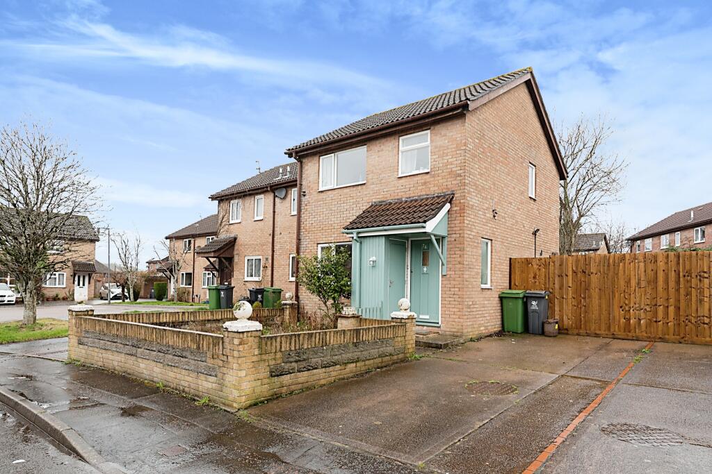 Main image of property: Bryn Haidd, Pentwyn, Cardiff, CF23