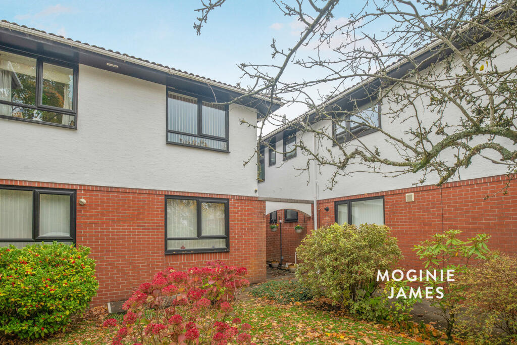 Main image of property: Werngoch Road, Cardiff, CF23